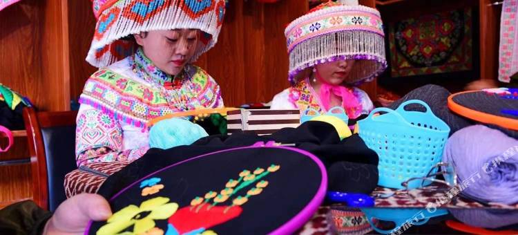 蜂巢电竞酒店(鑫成大酒店)图片