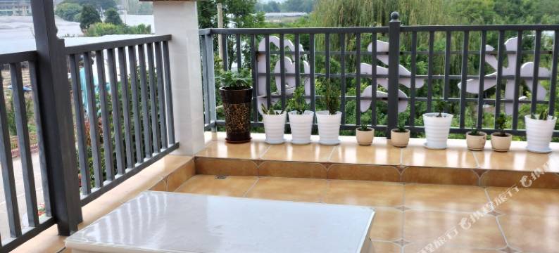 西昌水云间客栈图片