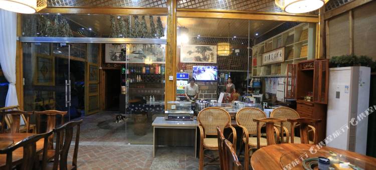 齐家山居民宿(麻城龟峰山景区店)图片