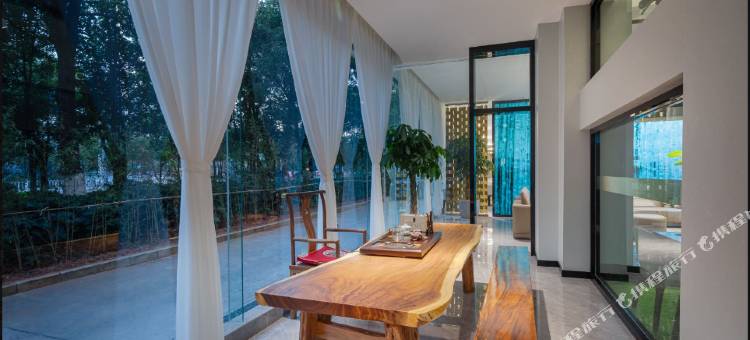 戴斯精选温德姆酒店(昆明官渡云大西路店)图片