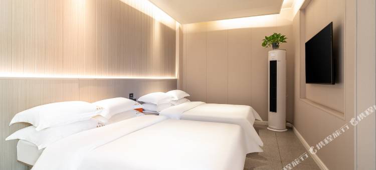 捷豹酒店(盐城大丰港海融广场店)图片