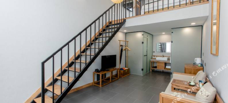 曲阜阙里比邻酒店(三孔景区店)图片