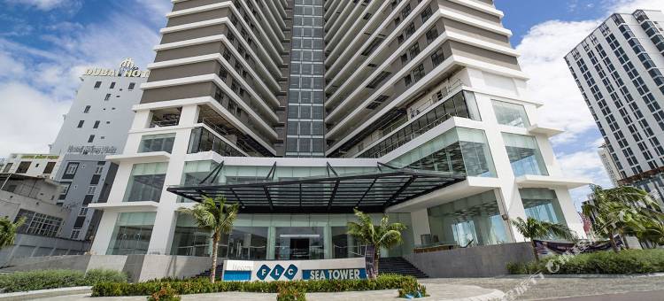 FLC Sea Tower Quy Nhon - ND Condotel图片