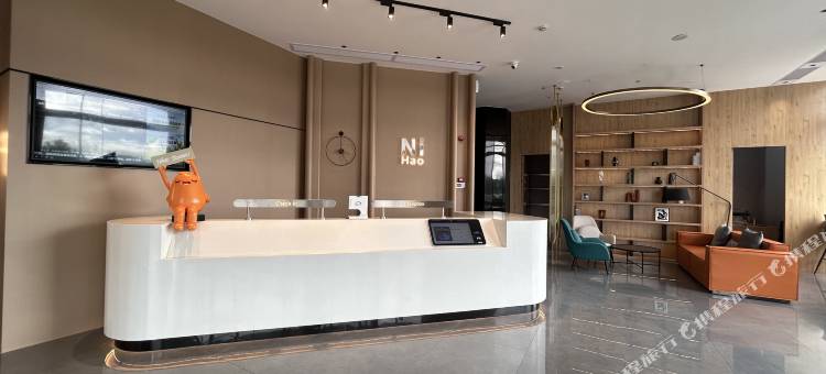 你好酒店(绵阳南郊机场店)图片