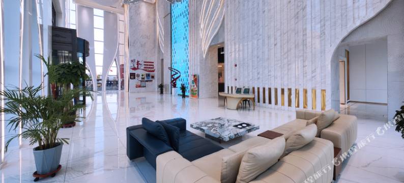 达拉特旗弘源煌家盛宴酒店图片