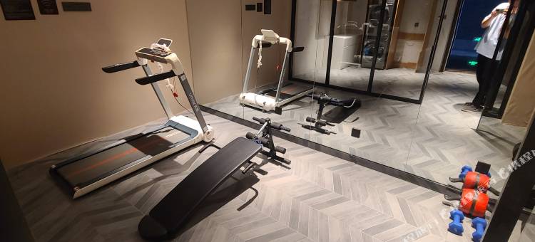 丽柏酒店(北京朝阳呼家楼地铁站店)图片