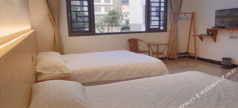 阳朔品尚酒店(遇龙河景区店)图片