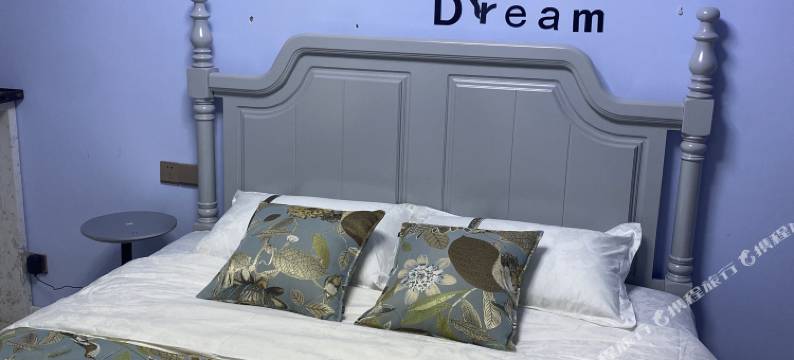 初雨民宿(天晚集南路店)图片