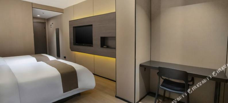 格里菲斯酒店(廊坊万达店)图片