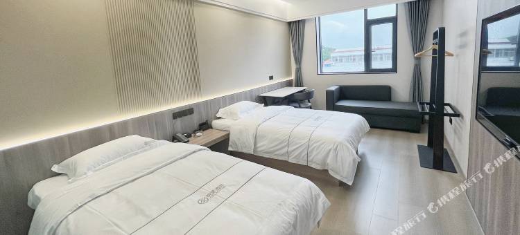 随县悦莱酒店图片