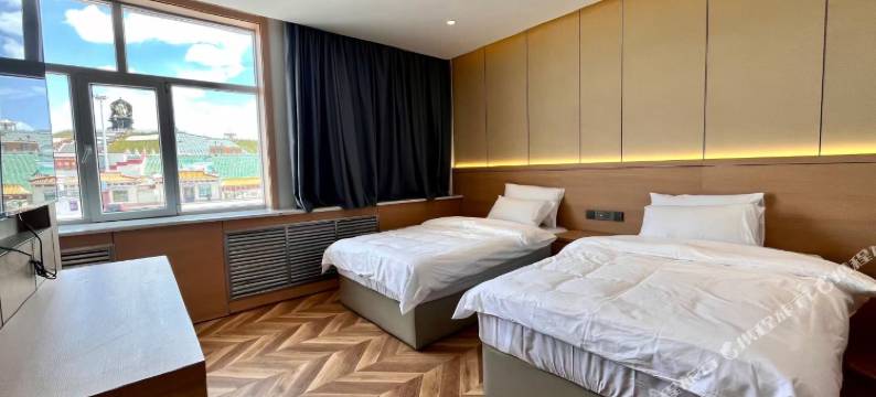 玛多龙哒客栈图片