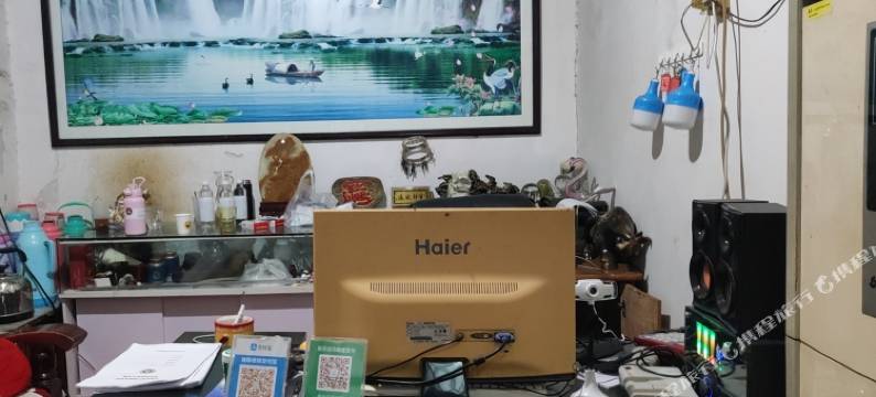 馆陶春光宾馆图片