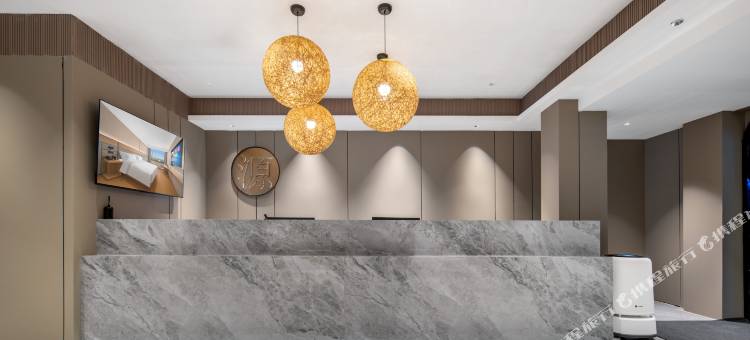 余干豪源酒店(琵琶湖景区东街店)图片