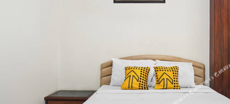 Hotel O Losmen Bahalap Syariah MarabahanNearSiring Marabahan (Ulek Barito)图片