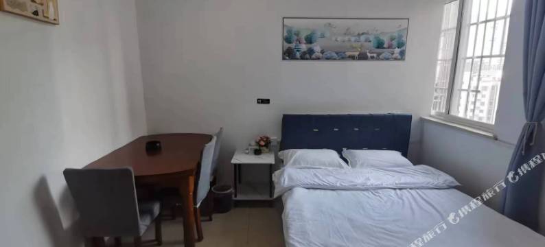 楠栖民宿(赣州城市中央公园店)图片