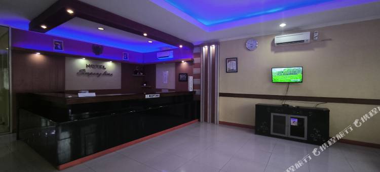 三宝垄新邦利玛酒店(Hotel Simpang Lima Semarang)图片