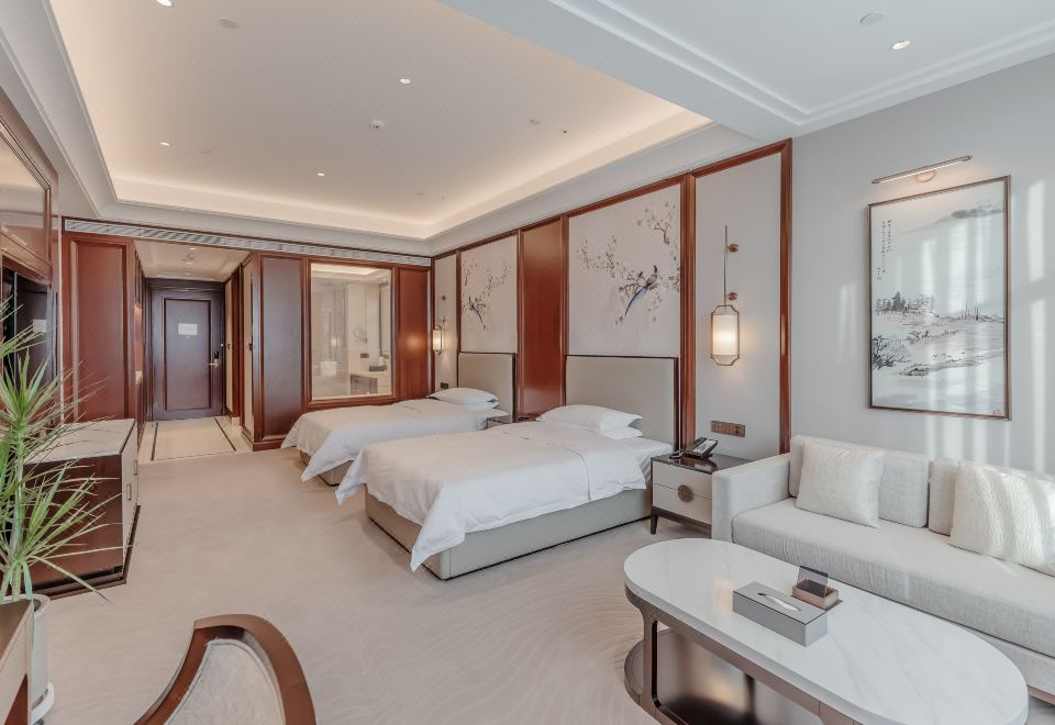 Jincheng Fengcheng Wellness Center Photo 5