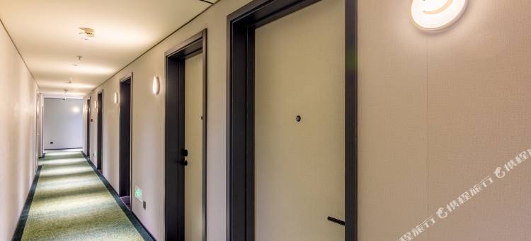 海友酒店(兰州中山桥兰大二院店)图片