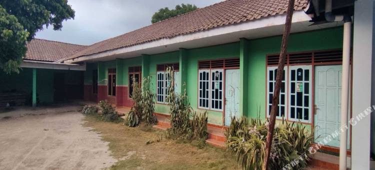 Hotel O Pondok Wisata Kurniawan 2NearWonogondang Camp ( Bumi Perkemahan Wonogondang )图片