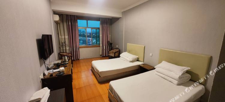 义乌鸿桥宾馆图片