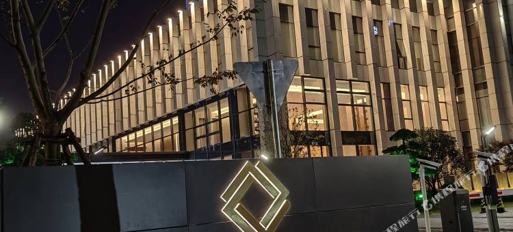 杭州锦豪雷迪森酒店图片