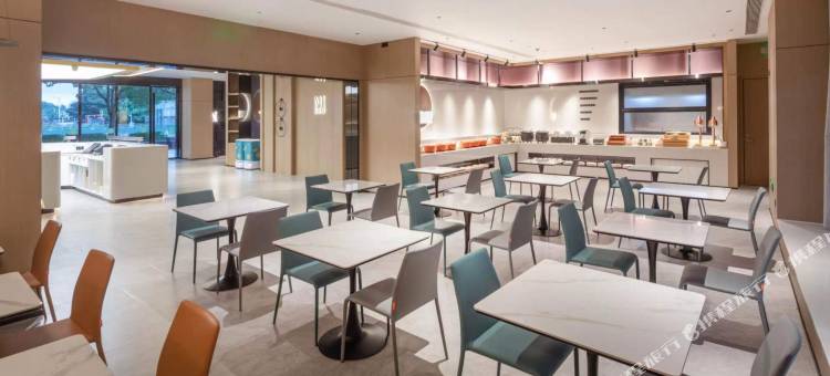 你好酒店(南京奥体中心店)图片