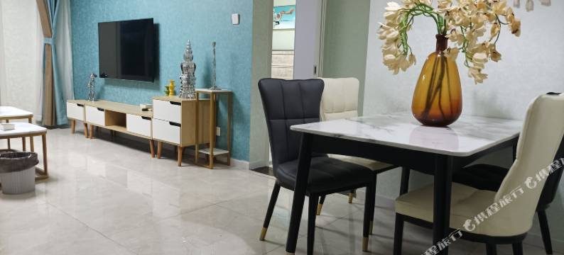 固安星辰民宿图片