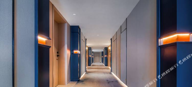 美豪丽致酒店(兰州万达广场欣大百货店)图片