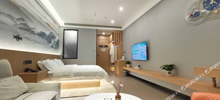 星辰智能酒店(阳光水岸店)图片