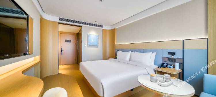 全季酒店(台州玉环客运中心店)图片