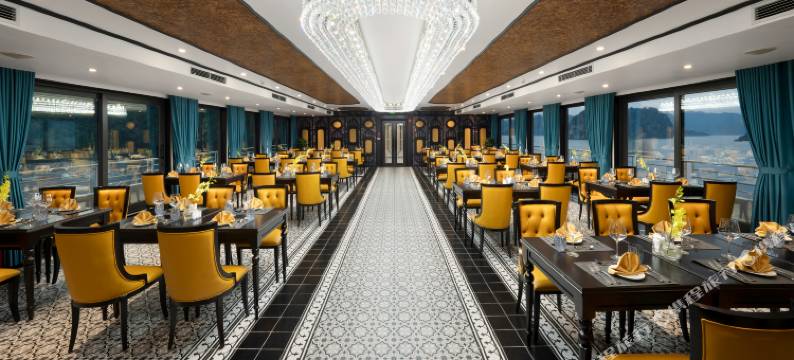 凯瑟琳游轮(Catherine Cruises)图片