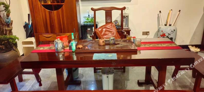 文昌阅海小筑民宿图片