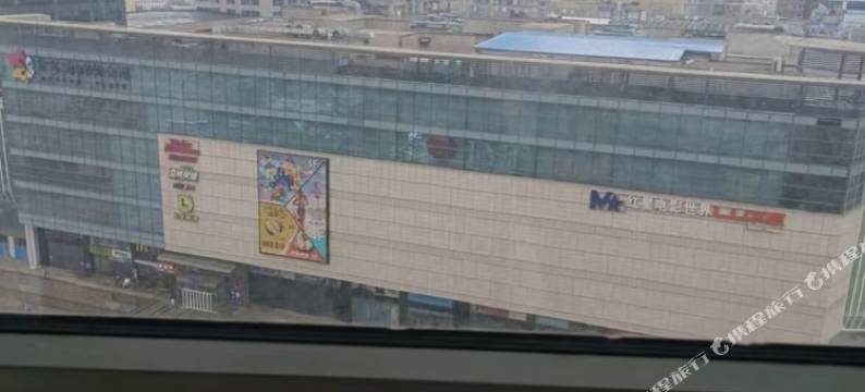 大同有客·自助式轻奢民宿(大同火车站店)图片