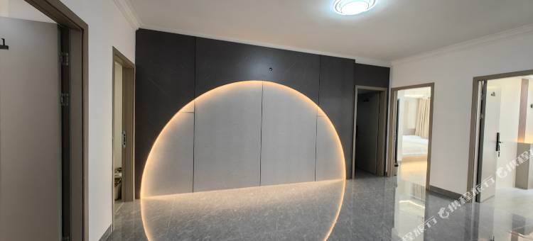 东山安漫轻居(南门湾店)图片