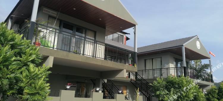 位于迪维塞蒂哈利的4卧室公寓-100平方米|带6个独立浴室(Nandi Hills View Cottages)图片