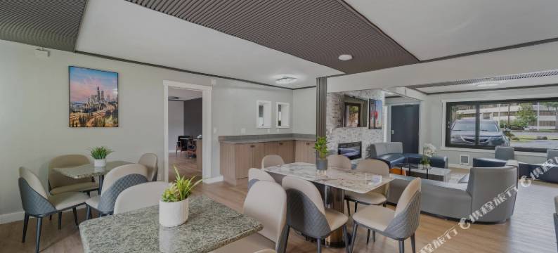 Interurban Suites Hotel, a Dazzler Select by Wyndham图片