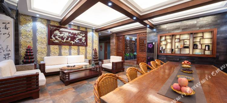 建水易通酒店(建水紫陶街店)图片