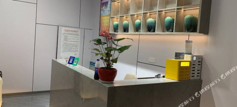 无锡鼎丰盛宾馆(梅里古镇店)图片