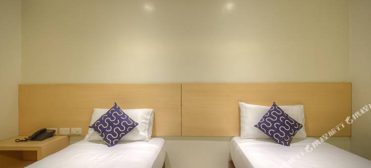 OYO 1067 索菲亚别墅(位于锡朗)(OYO 1067 Villa Sofia at Silang)图片