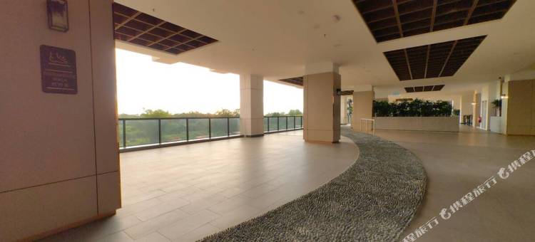 沙巴K Avenue公寓Tiara民宿(K Avenue by Tiara)图片