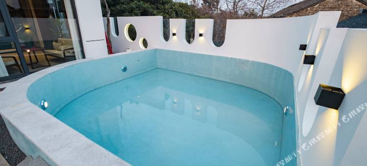 苏州怡家民宿(太湖西山风景区店)图片