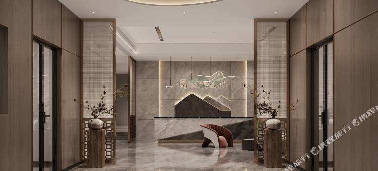 德江阅山湖酒店(玉龙广场店)图片