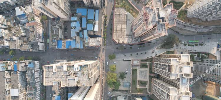 三都尚景酒店图片