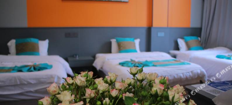 清柚精选民宿图片