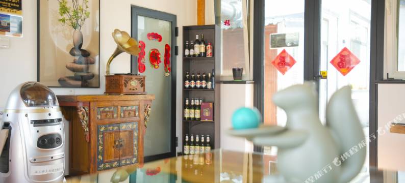 北京长城拾光民宿(八达岭长城店)图片