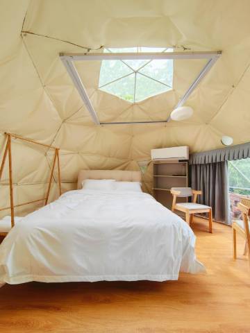 厦门听海不厝民宿(环岛路黄厝沙滩店)