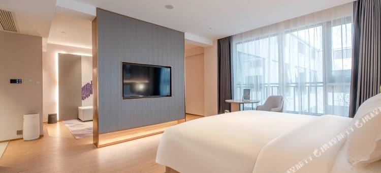 麗枫酒店(厦门翔安马巷店)图片