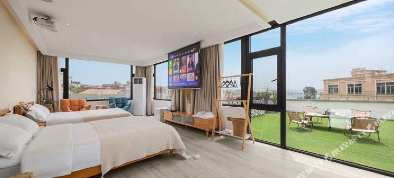 印象·impression石厝民宿图片