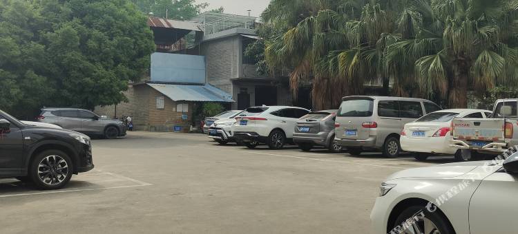 咖馨缘小屋图片