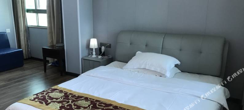 富豪酒店(开平店)图片